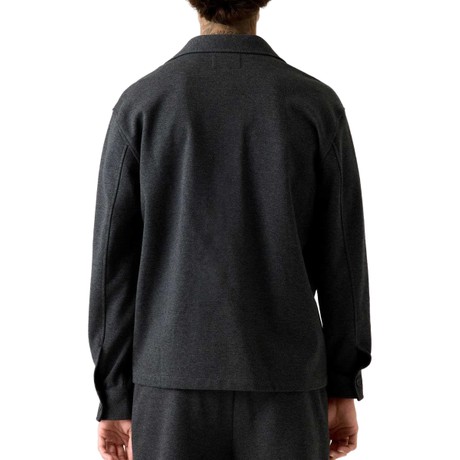Jackets Guess jet black multi &mdash; foto 2