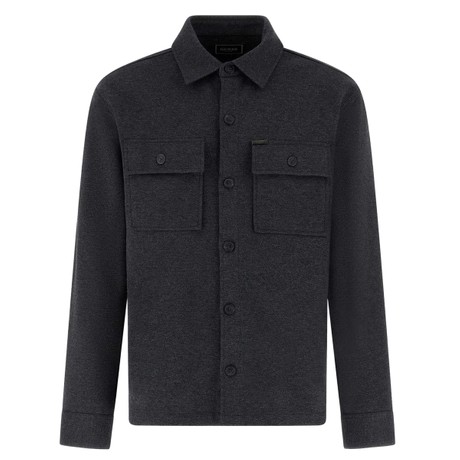 Jackets Guess jet black multi &mdash; foto 3