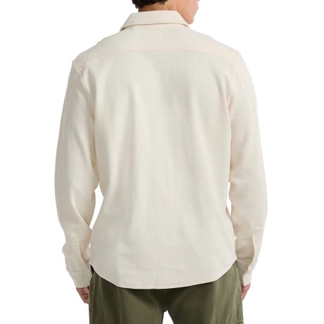 Camicie Guess Jeans pristine white &mdash; foto 2