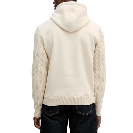 Sudaderas Guess quicksand &mdash; foto 2