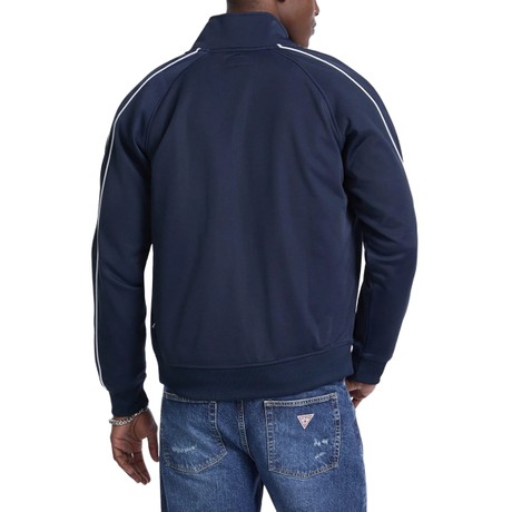 Sweatshirt Guess Jeans daring ocean &mdash; photo 2