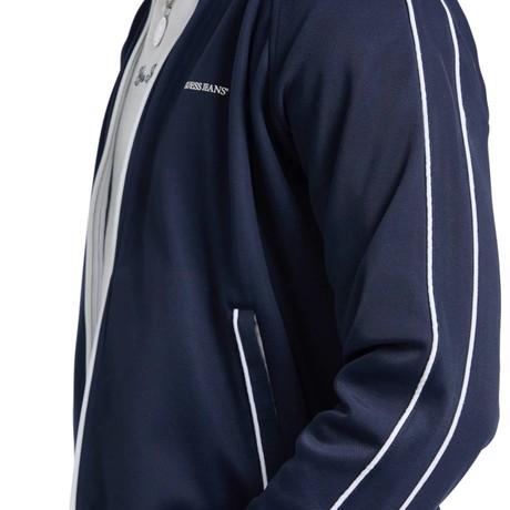 Sweatshirt Guess Jeans daring ocean &mdash; photo 3