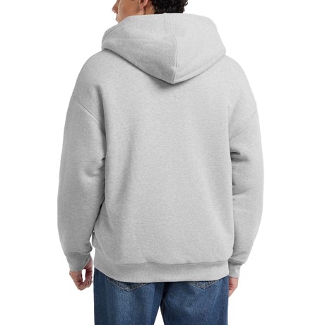 Sudaderas Guess gj medium grey heath &mdash; foto 2
