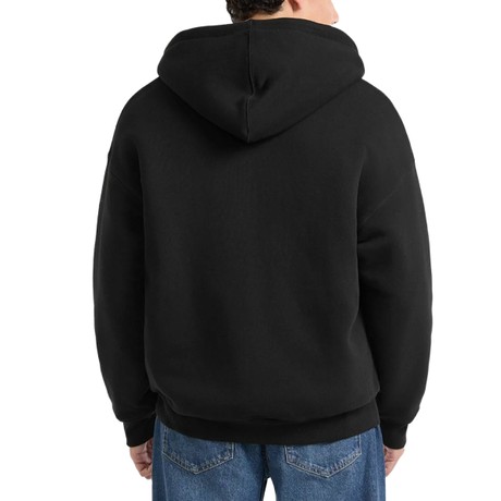 Bluze Guess jet black a996 &mdash; poze 2