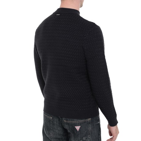 Jerseys Guess jet black a996 &mdash; fot 2