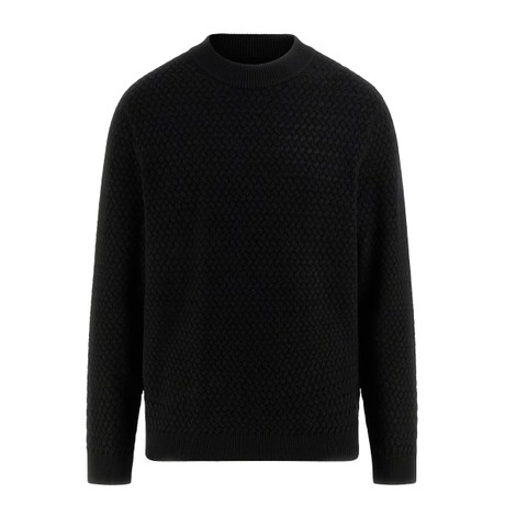 Jerseys Guess jet black a996 &mdash; fot 3