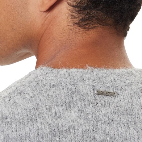 Topwear Guess overcast heather mul &mdash; pictures 3