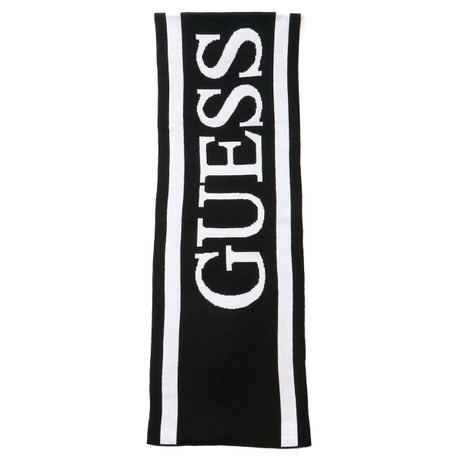 Schals Guess Jeans jet black a996 &mdash; fot 2