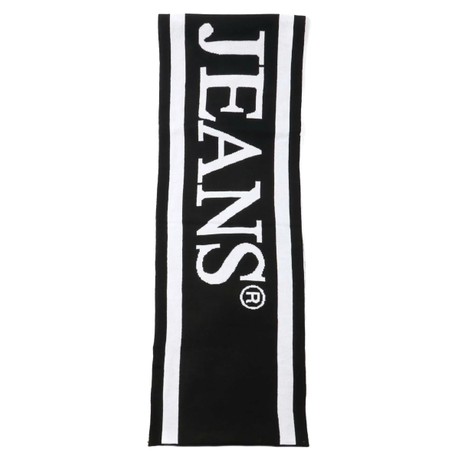 Schals Guess Jeans jet black a996 &mdash; fot 3