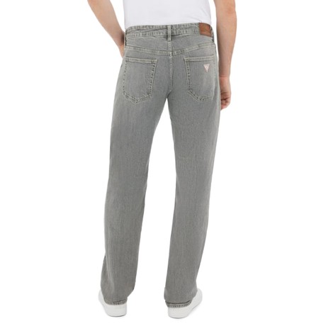 Jeans Guess gj heritage grey was &mdash; photo 2