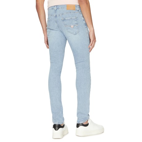 GUESS M5GAN1 - THE CLEARWATER - VAQUEROS - Image 2