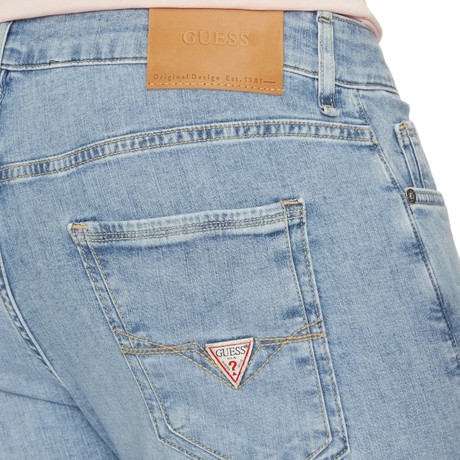 GUESS M5GAN1 - THE CLEARWATER - VAQUEROS - Image 3