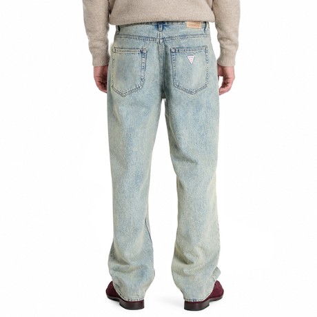 Jeans Guess go tinted leo lt was &mdash; photo 2
