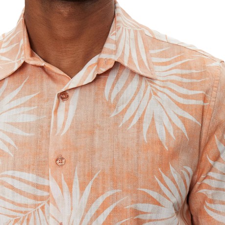 GUESS M5GH68 - TEXTURED PALM PRIMER - SHIRTS - Image 3