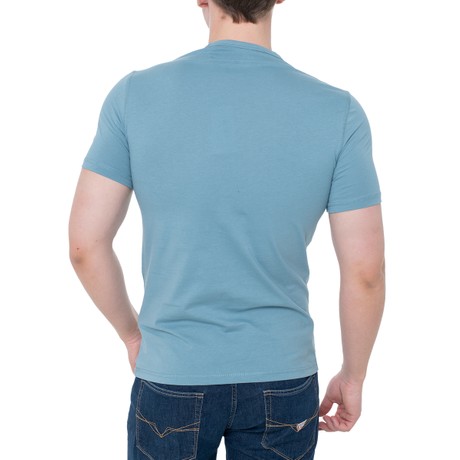 GUESS M5GI07 - HONEST BLUE - T-SHIRT - Image 2