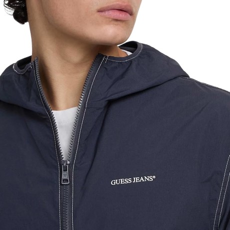 Jackets Guess daring ocean &mdash; photo 3