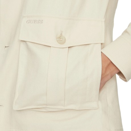 Jackets Guess quicksand &mdash; fot 3