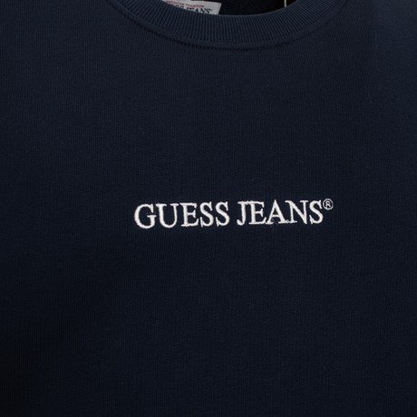 Bluze Guess daring ocean &mdash; poze 3