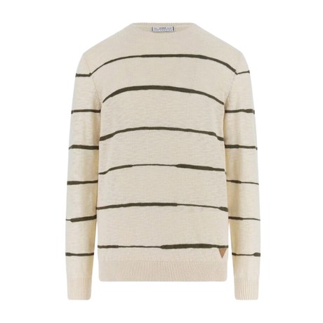 Jerseys Guess quicksand olive irre &mdash; fot 3