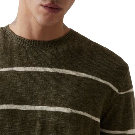 Jerseys Guess olive quicksand irre &mdash; fot 2