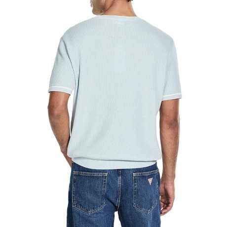 Jerseys Guess Jeans azure laguna &mdash; fot 2