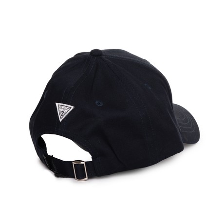 GUESS M5GZ07 - SMART BLUE - CAPPELLI - Image 2