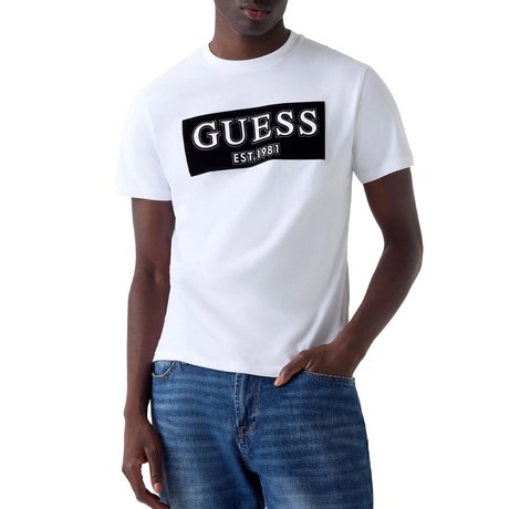 GUESS &mdash; M5PI1V