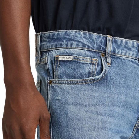 Jeans Guess Jeans gj distressed medium &mdash; fot 3