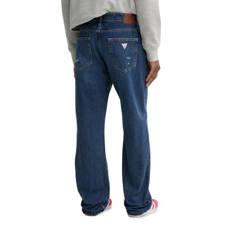 Jeans Guess Jeans gj distressed dark w &mdash; fot 2