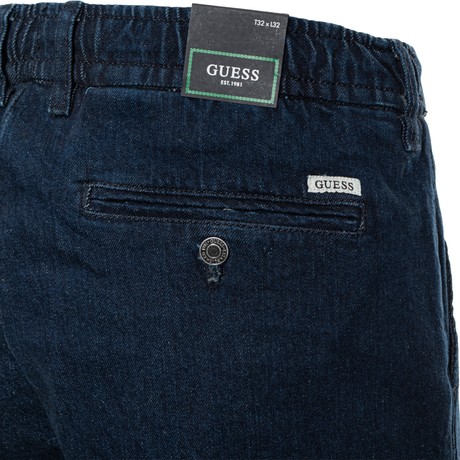 Jeans Guess binnacle &mdash; fot 3