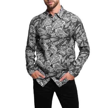 GUESS &mdash; M5RH40