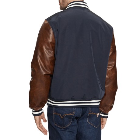 Jackets Guess blue english cake bl &mdash; fot 2