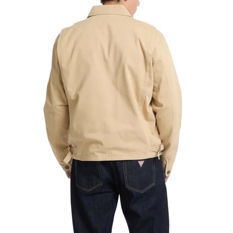 Jackets Guess Jeans safari tan &mdash; foto 2