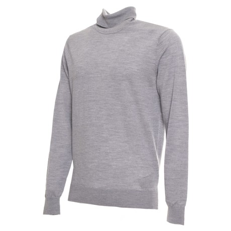 GUESS M5RR20 - Marble Heather - JERSEYS - Image 2