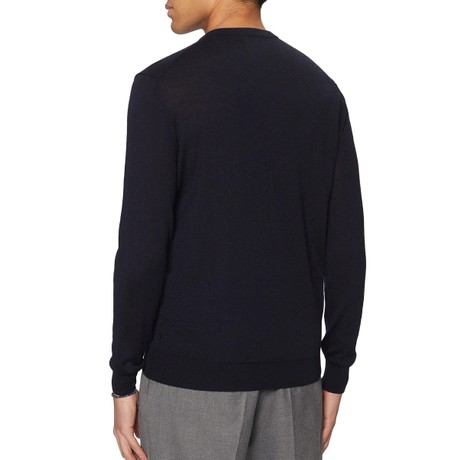 GUESS M5RR37 - SMART BLUE - JERSEYS - Image 2