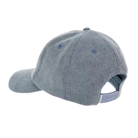 GUESS JEANS M5RZ16 - BLUE WASHED DENIM - HÜTE - Image 2