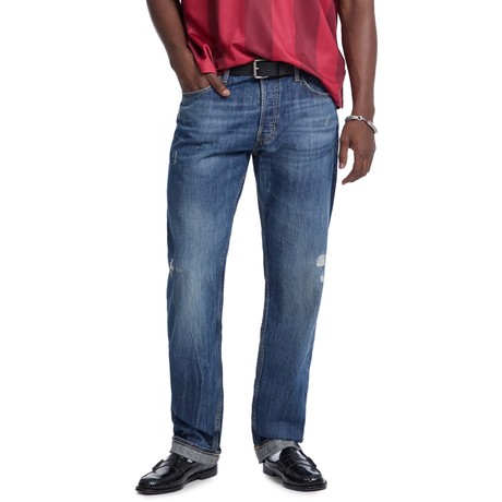 GUESS JEANS &mdash; M5YA1B