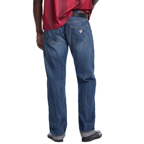 Jeans Guess Jeans gj selvedge dark was &mdash; fot 2