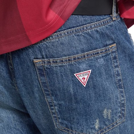 Jeans Guess Jeans gj selvedge dark was &mdash; fot 3