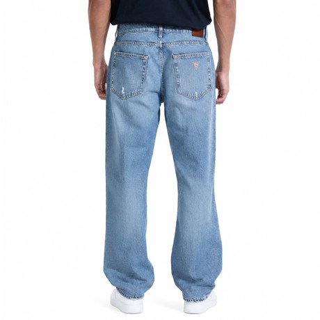 Jeans Guess gj used distressed l &mdash; foto 2