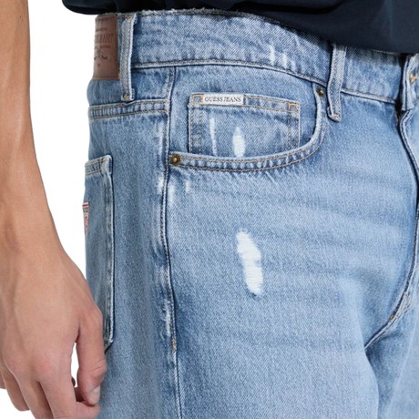 Jeans Guess gj used distressed l &mdash; foto 3