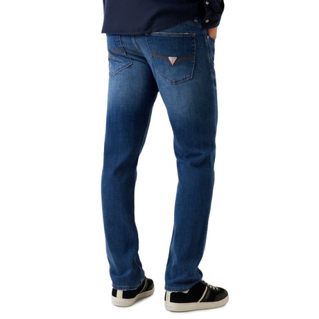 Jeans Guess the culture &mdash; foto 2