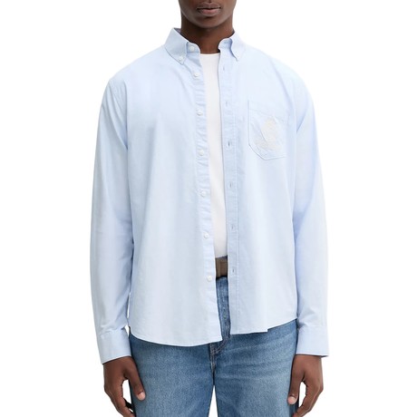GUESS JEANS &mdash; M5YH64