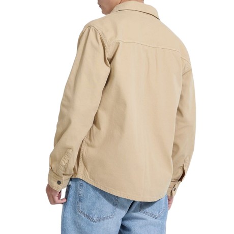 Chemises Guess Jeans safari tan &mdash; photo 2
