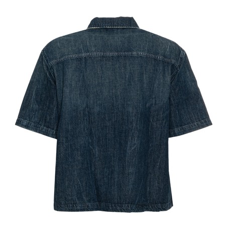 Shirts Guess go cross hatch dark &mdash; pictures 2