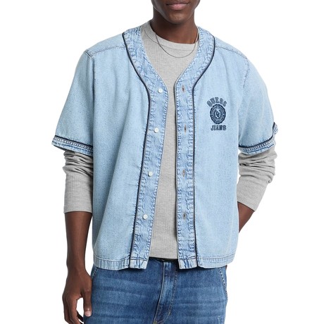 GUESS JEANS &mdash; M5YH73
