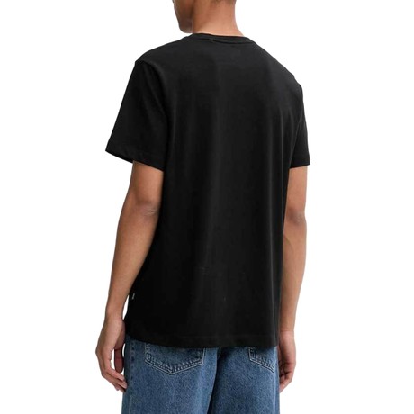 T-shirt Guess Jeans jet black a996 &mdash; foto 2