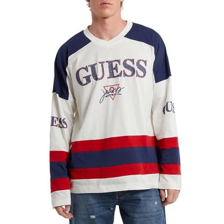 GUESS JEANS &mdash; M5YI30