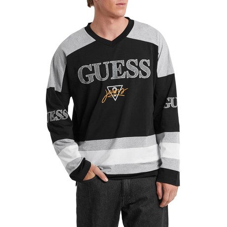 GUESS JEANS &mdash; M5YI30