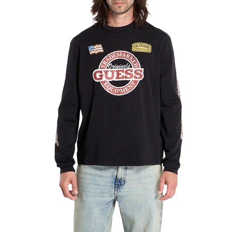 GUESS &mdash; M5YI56